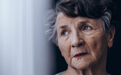 Why Do Dementia Patients Respond with “Fight or Flight”? Part 2